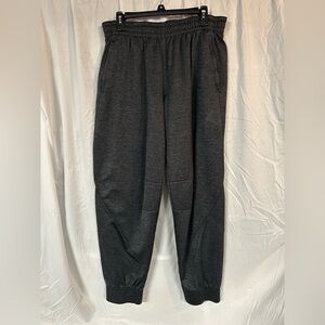 Jordan Dark Gray Sweatpants